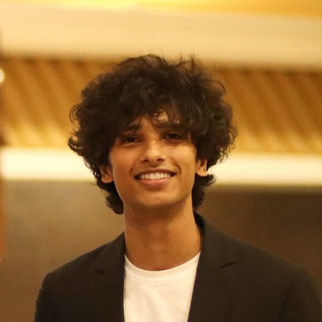 Souravh Pateriya